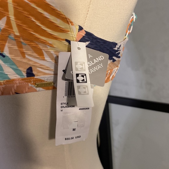 Roxy bikini top - Picture 4 of 5